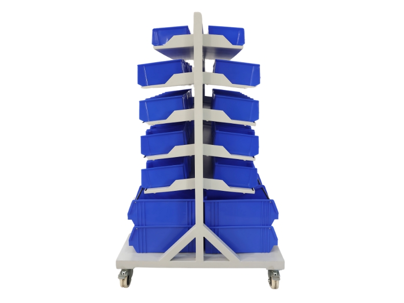 Nextn Equipments - Sheet Metal Fabrication Solutions